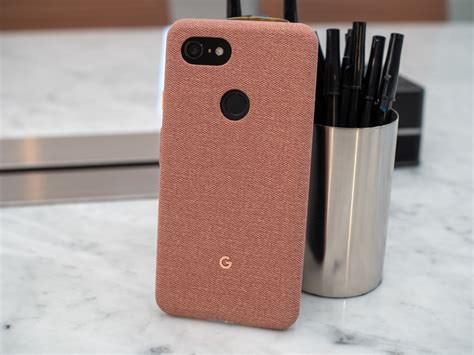 google pixel 3 case